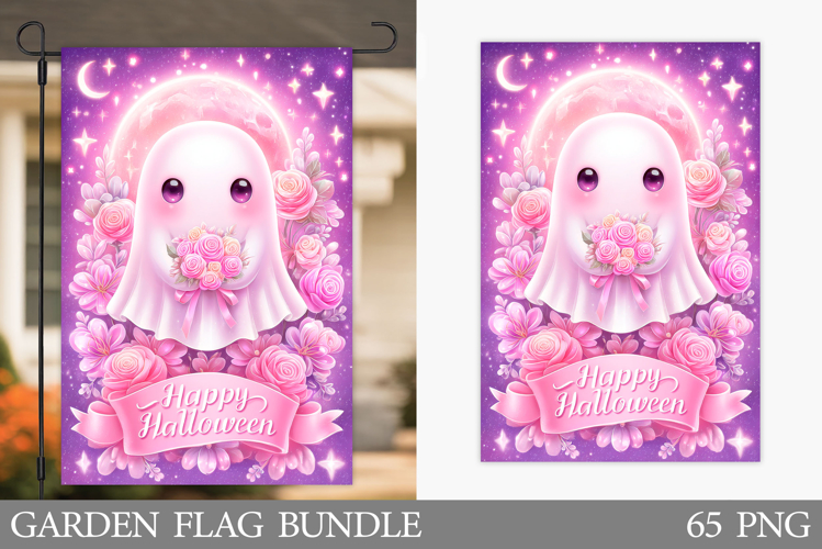 Ghost Clipart
