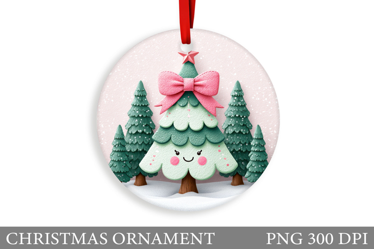 Winter Tree Clipart Image 24