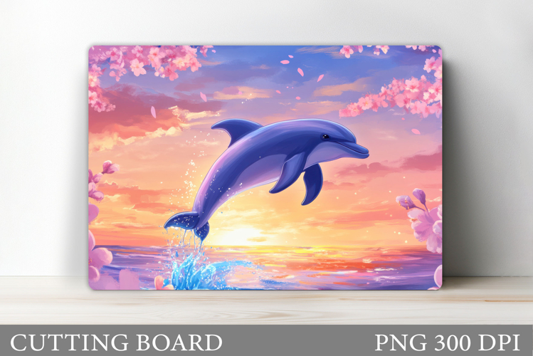Dolphins Clipart