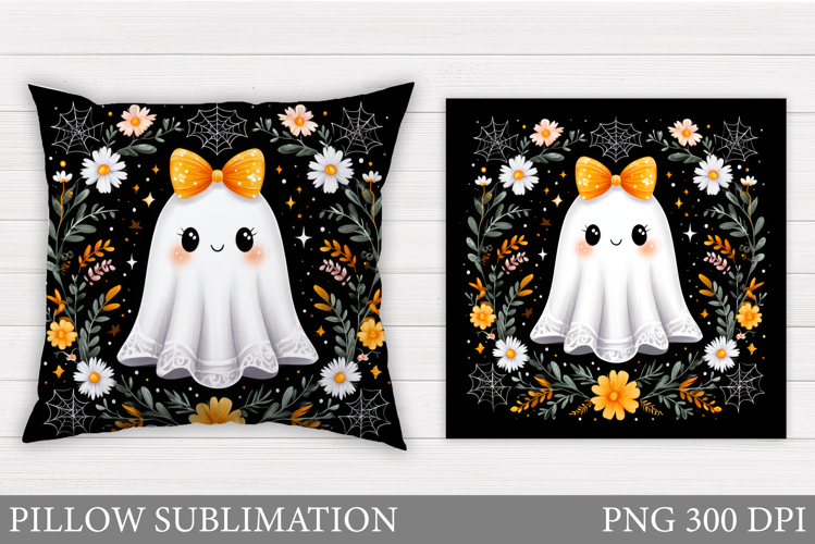 Ghost Clipart Image 16