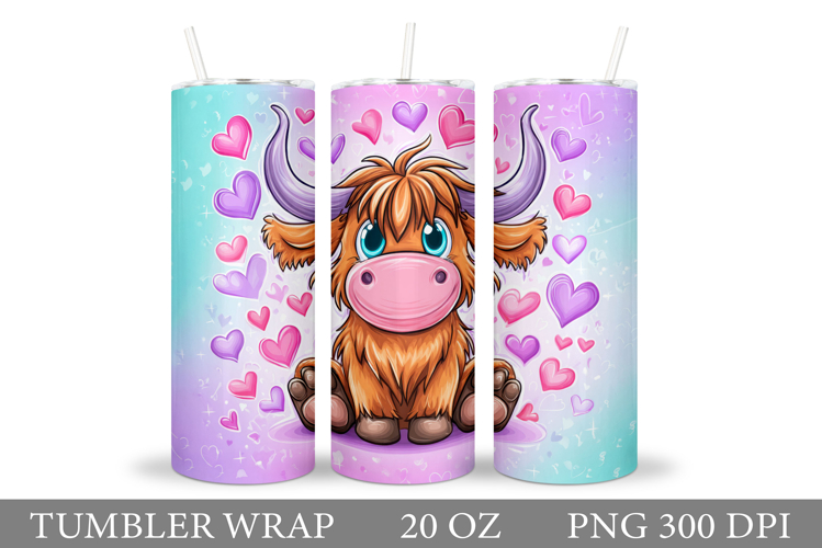 Valentines Sublimation Design Image 4