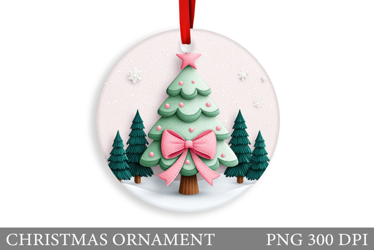 Winter Tree Clipart Image 23