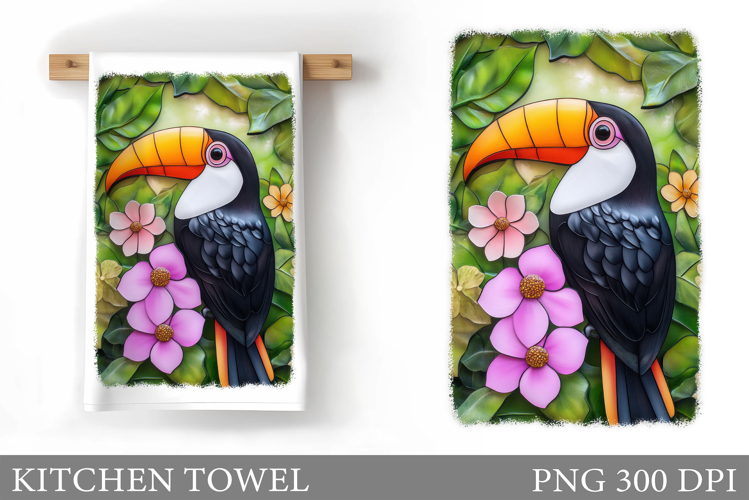 Parrot Clipart Image 21