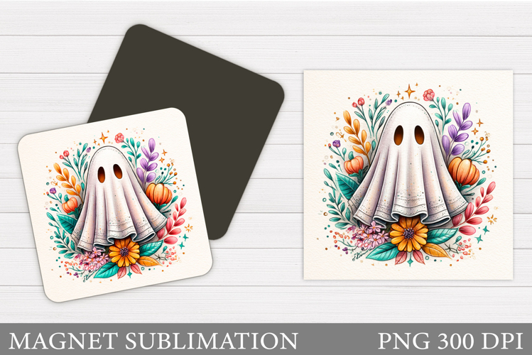 Cute Ghost Pictures Image 12