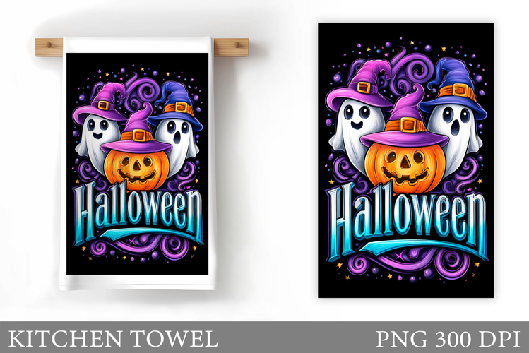 Ghost Clipart Image 11
