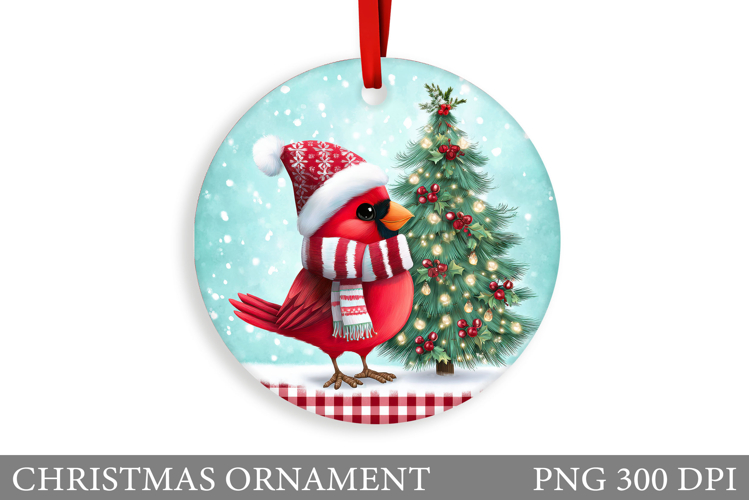 Cardinal Clipart Image 7