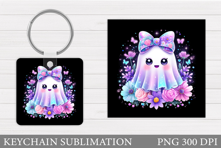 Cute Ghost Pictures Image 21