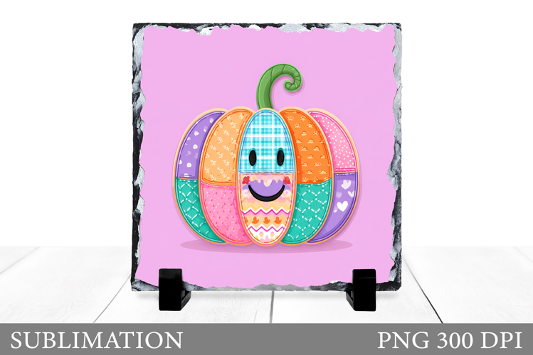 Fall Pumpkin Clipart Image 5