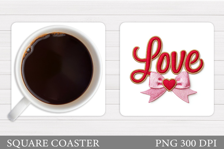 Valentines Sublimation Design Image 17