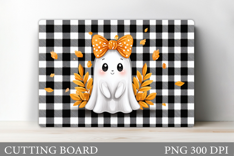 Cute Ghost Pictures Image 2