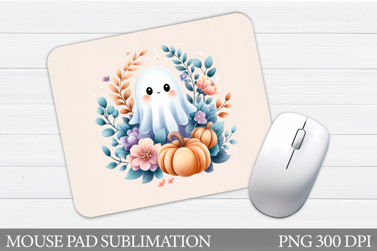 Cute Ghost Pictures Image 6