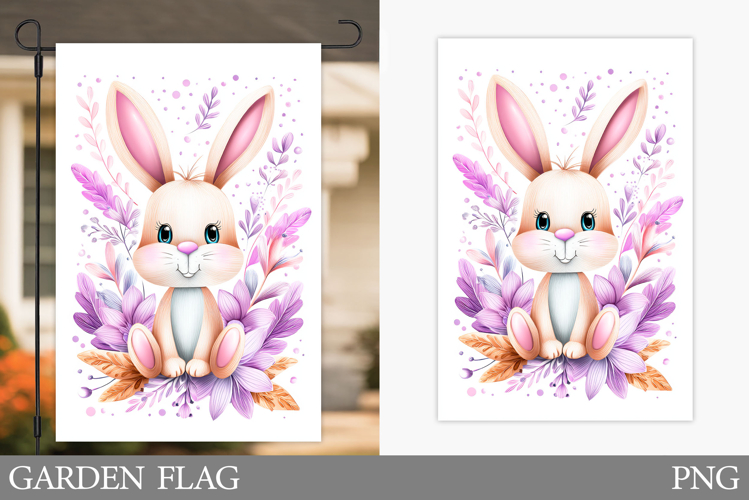 Garden Flag Sublimation Designs Image 24