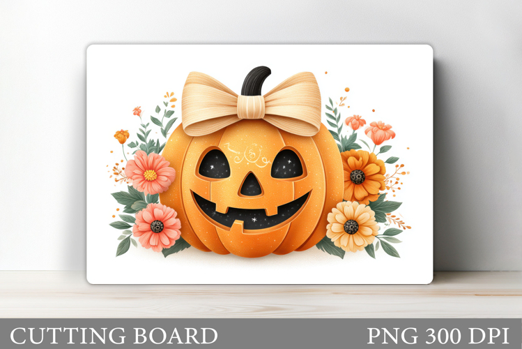 Pumpkin Clipart Image 24