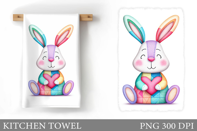 Cute Bunny Png Image 10