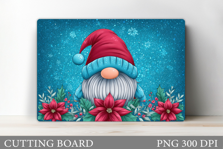 Cute Gnome Clipart Image 10