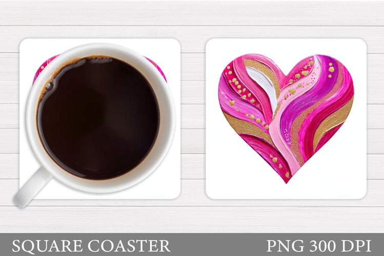 Valentines Sublimation Design Image 5
