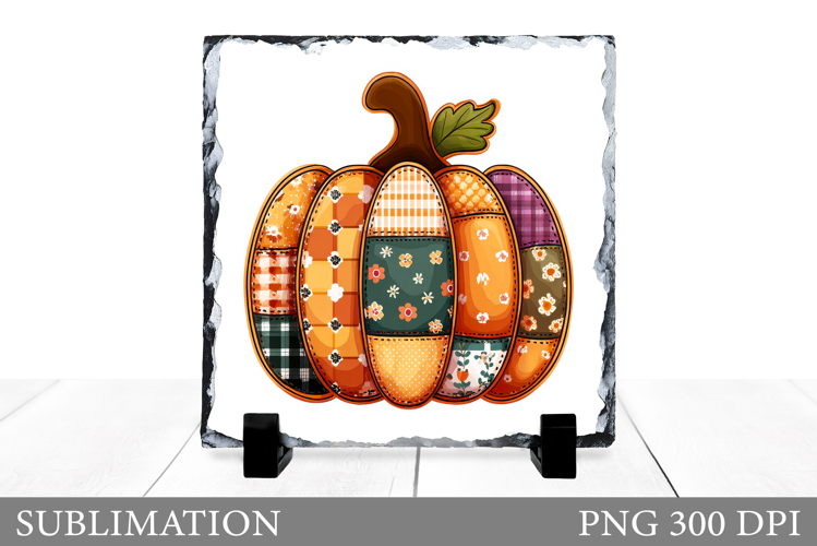 Fall Pumpkin Clipart Image 17