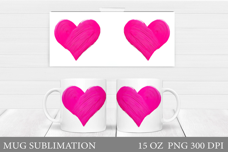 Valentines Sublimation Design Image 11