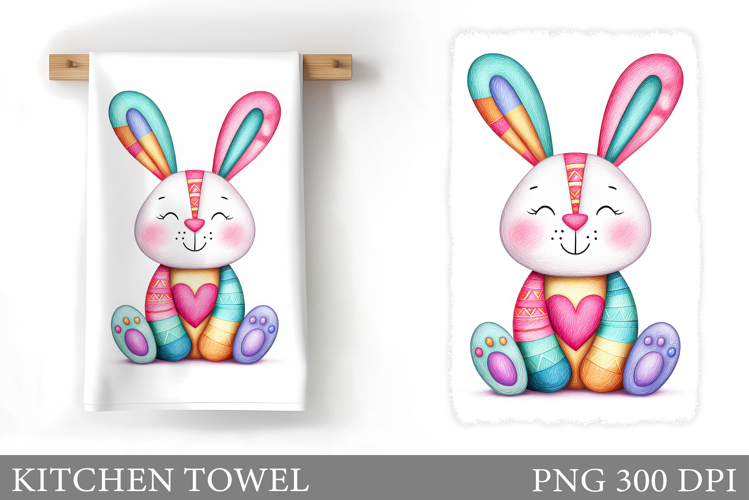 Cute Bunny Png Image 9