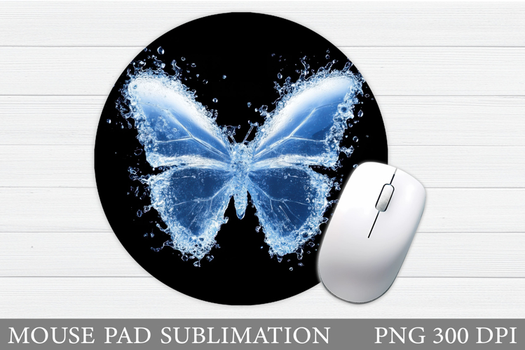 Butterfly Clipart Image 15