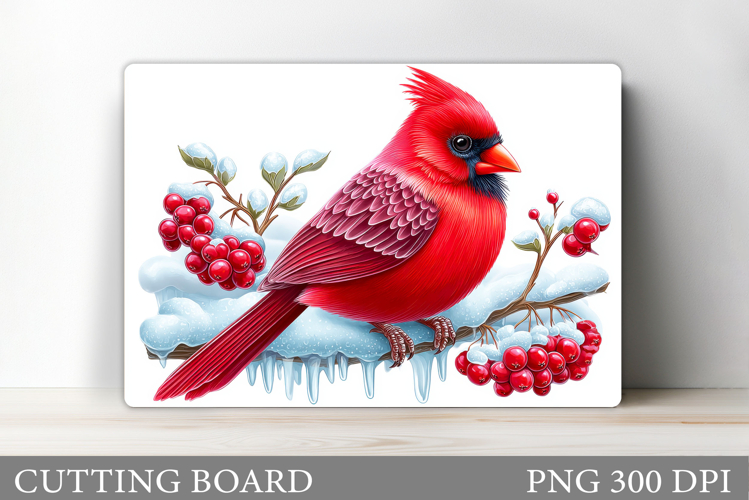 Cardinal Clipart Image 18