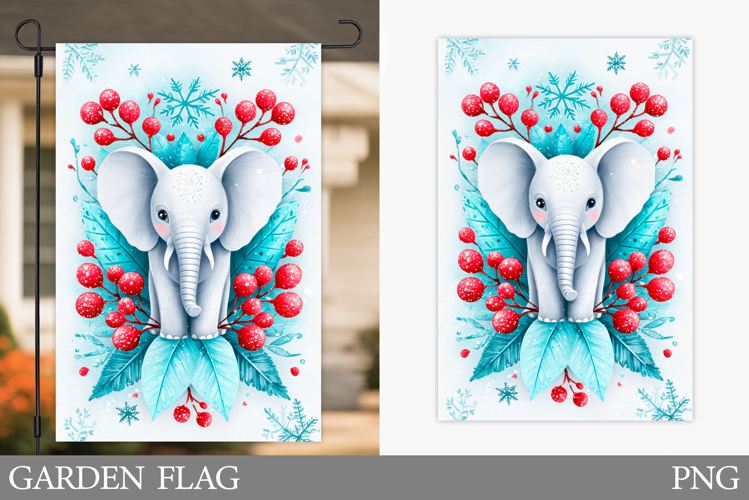 Elephant Png Clipart Image 5