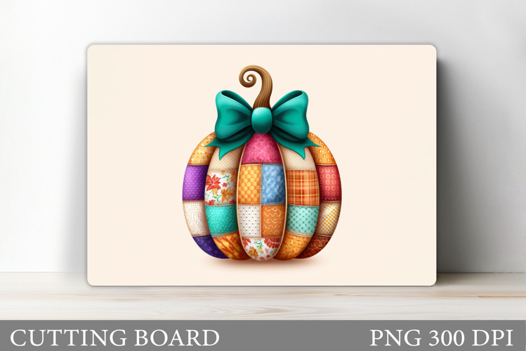 Fall Pumpkin Clipart Image 2