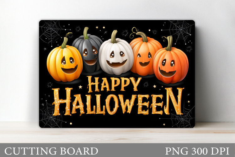 Pumpkin Clipart Image 6