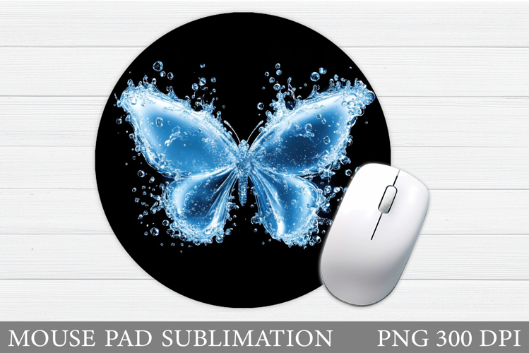 Butterfly Clipart Image 18
