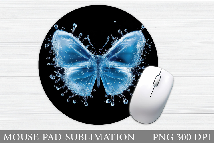 Butterfly Clipart Image 13