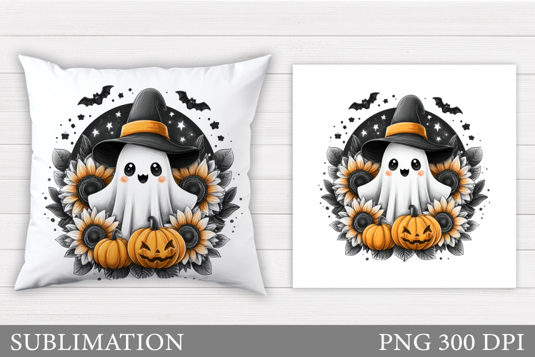 Cute Ghost Pictures Image 15