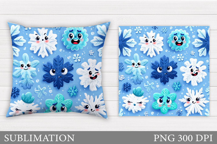 Snowflake Clipart Image 20