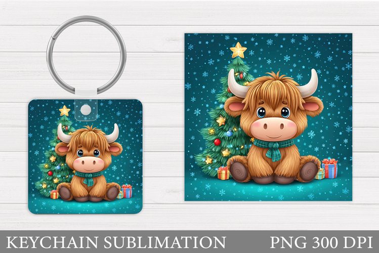 Cute Cow Clipart Image 19
