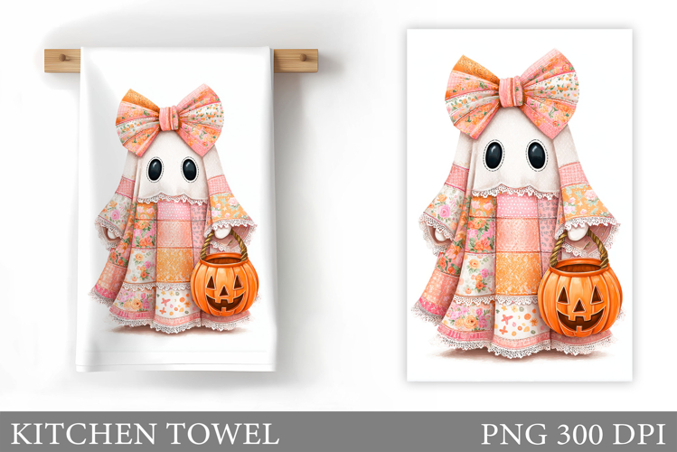 Pumpkin Halloween Clipart Image 2