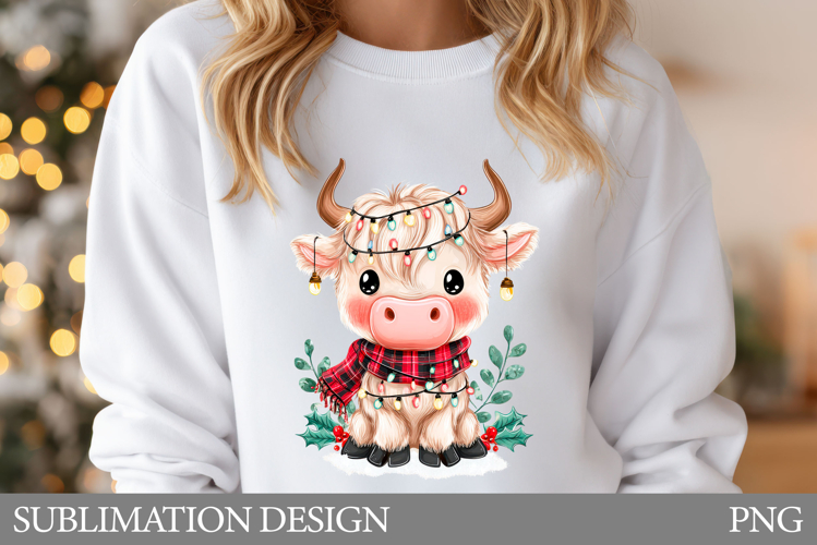 Cow Clipart Image 22