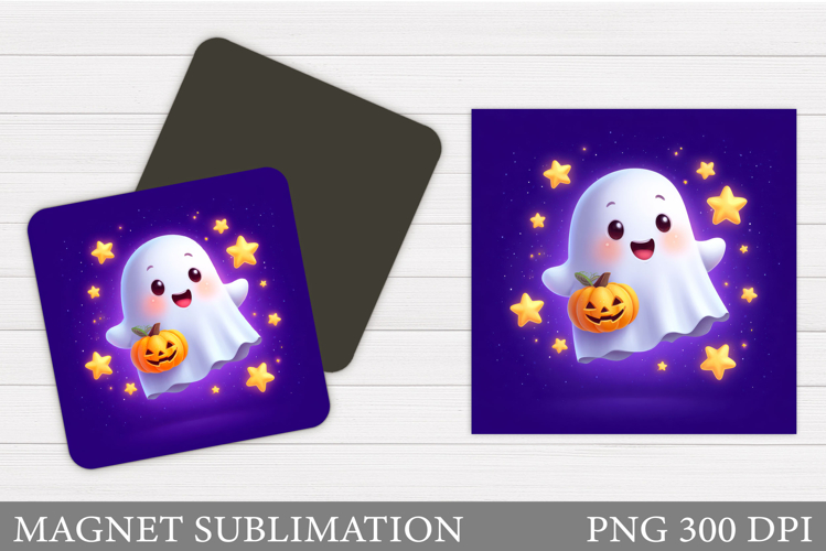 Cute Ghost Pictures Image 6