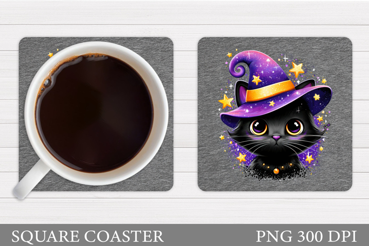 Halloween Cat Clipart Image 2