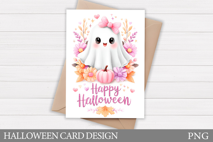 Happy Halloween Clipart Image 5