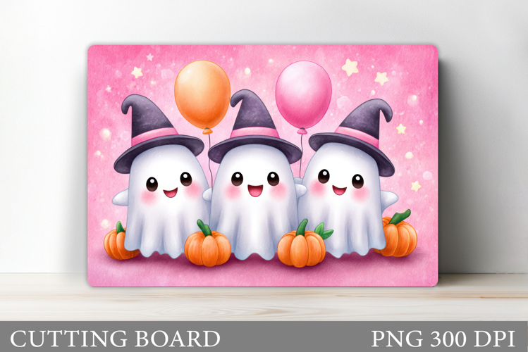 Ghost Clipart Image 22