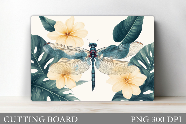 Dragonfly Clipart Image 20