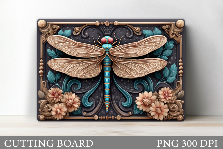 Dragonfly Clipart