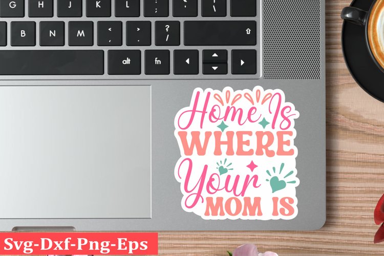 Best Mom Svg Image 3