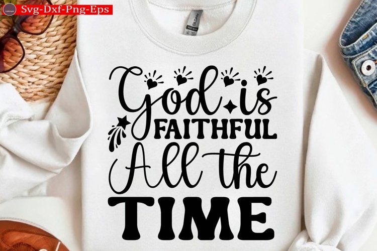 Jesus Svg Image 16