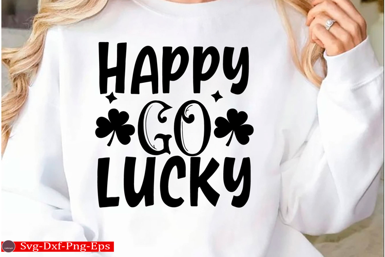 Clover Svg Image 24