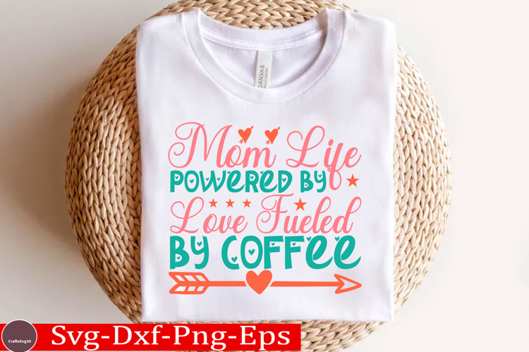 Best Mom Svg Image 21