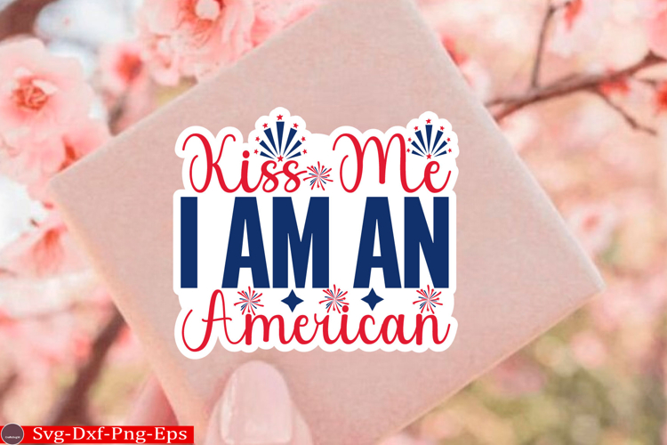 Merica Svg Image 8