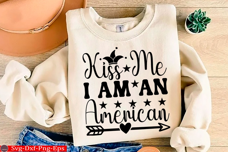 Merica Svg Image 12