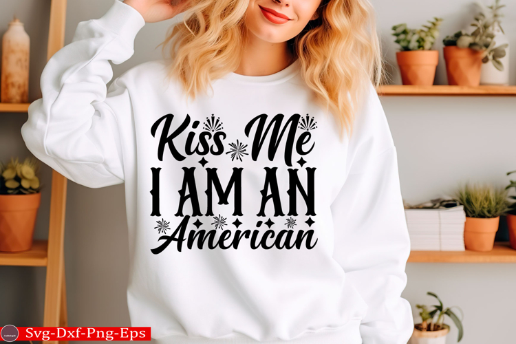 Merica Svg Image 8