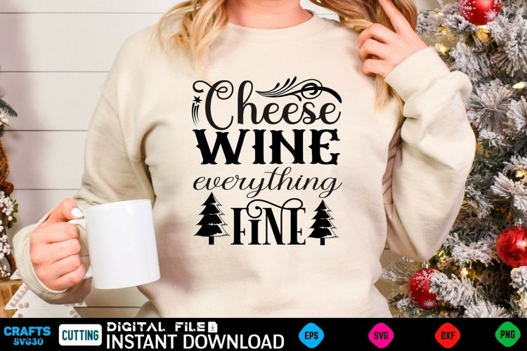 Christmas Svg holiday quotes Svg design Christmas T