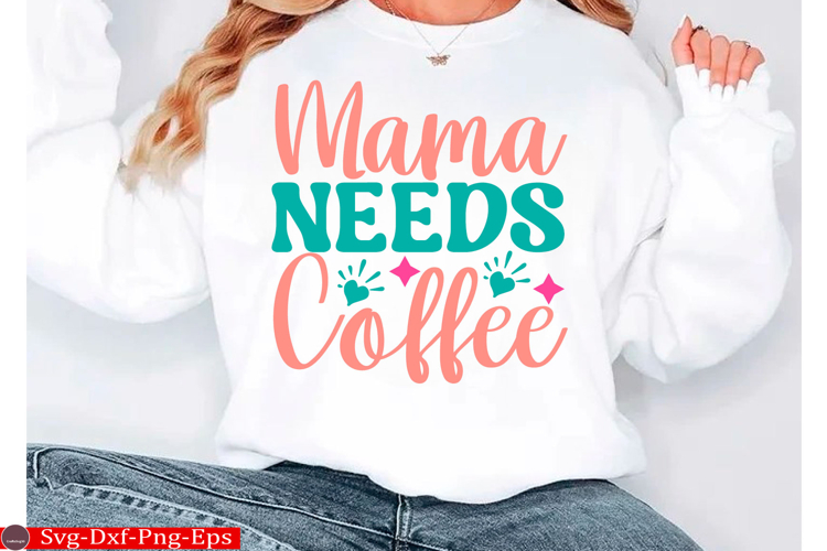 Best Mom Svg Image 15